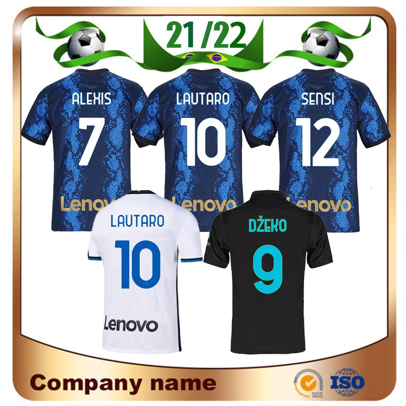 2021 DZEKO Soccer Jersey 21/22 home Blue ALEXIS SENSI KOLAROV VIDAL Maillots De Foot Shirt VECINO LAUTARO CANDREVA SKRINIAR Man football uniform, 3rd ucl patch
2021 DZEKO Soccer Jersey 21/22 home Blue ALEXIS SENSI KOLAROV VIDAL Maillots De Foot Shirt VECINO LAUTARO CANDREVA SKRINIAR Man football uniform, 3rd ucl patch