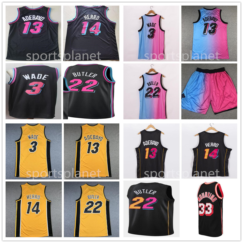 2021 2022 Men City Basketball Dwyane 3 Wade Jimmy 22 Butler Tyler 14 Herro Bam 13 Adebayo 75th anniversary Embroider Shirt, White
2021 2022 Men City Basketball Dwyane 3 Wade Jimmy 22 Butler Tyler 14 Herro Bam 13 Adebayo 75th anniversary Embroider Shirt, White
