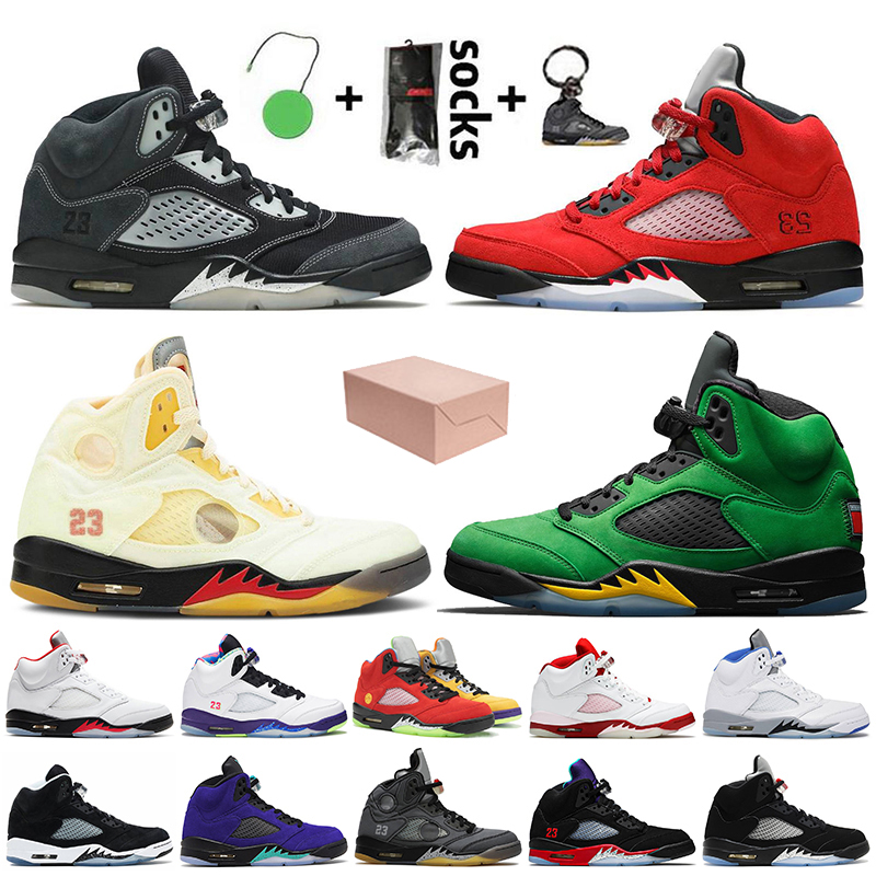 2021 Top Quality With Box Jumpman 5 Mens Basketball Shoes Fire Red 5s Anthracite Oregon Ducks What The Alternate Grape Bel Sneakers Trainers, #27 metallic silver 40-47
2021 Top Quality With Box Jumpman 5 Mens Basketball Shoes Fire Red 5s Anthracite Oregon Ducks What The Alternate Grape Bel Sneakers Trainers, #27 metallic silver 40-47