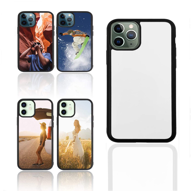 Sublimation phone cases cover for iphone 12 pro max 6s 7 8 11 xs xr with sticky Aluminum inserts, Mix color
Sublimation phone cases cover for iphone 12 pro max 6s 7 8 11 xs xr with sticky Aluminum inserts, Mix color