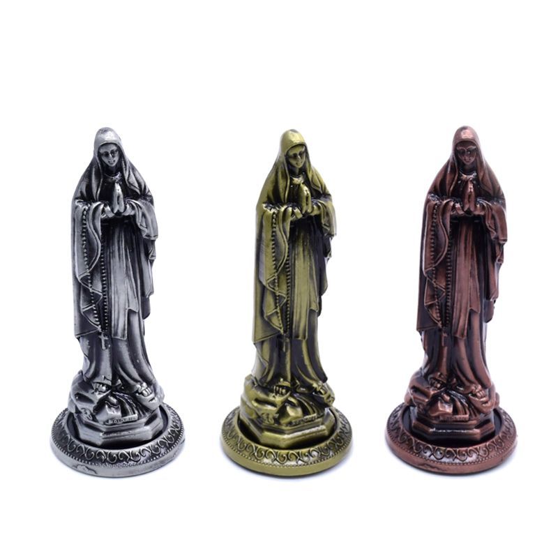 Statue of Christ Catholic Church Decor Religious Needs Home Ornaments Souvenirs