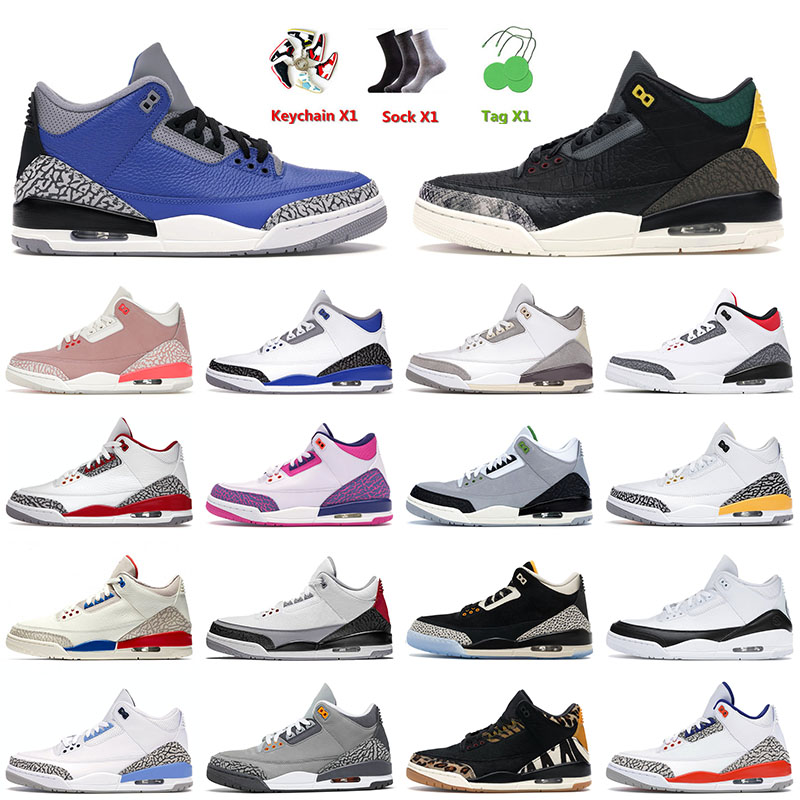 2022 Top Quality Basketball Shoes III Mens Jumpman Sneakers Blue Cement Animal Instinct Cardinal Red Rust Pink Laser Orange Fragment Trainers Sports Eur 36-47, C44 medium grey 40-47
2022 Top Quality Basketball Shoes III Mens Jumpman Sneakers Blue Cement Animal Instinct Cardinal Red Rust Pink Laser Orange Fragment Trainers Sports Eur 36-47, C44 medium grey 40-47