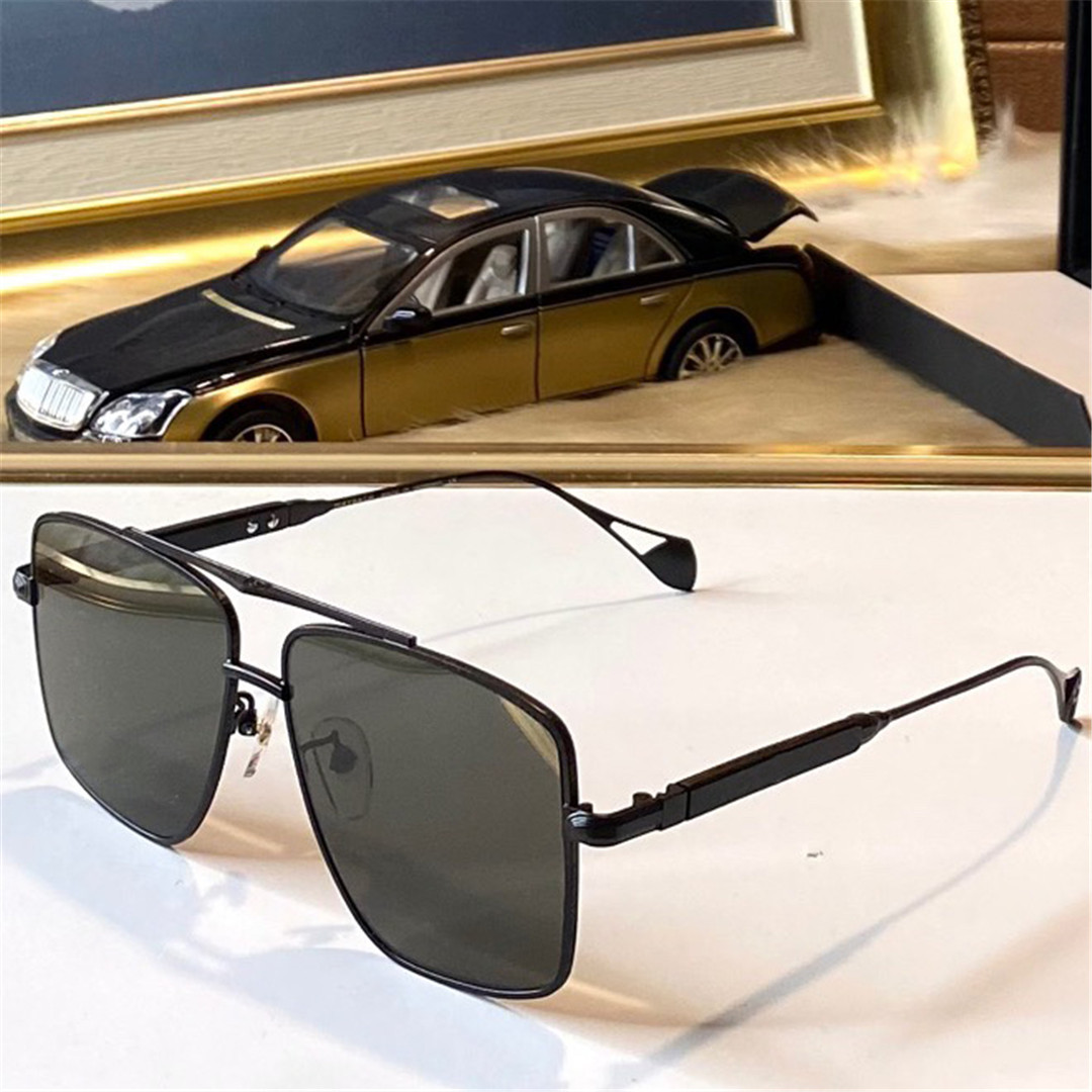 Summer Sunglasses For Men Women PG-PA-HB-Z66 Style Anti-Ultraviolet Retro Plate Square Full Frame fashion Eyeglasses Random Box
Summer Sunglasses For Men Women PG-PA-HB-Z66 Style Anti-Ultraviolet Retro Plate Square Full Frame fashion Eyeglasses Random Box