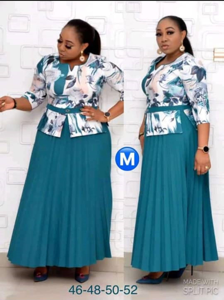 2021 African Dress Muslim Abaya Hijab Bandage Maxi Bazin 3/4 Sleeve Robe Gowns Africa Sexy Lady Party African Print Dresses, Customize
2021 African Dress Muslim Abaya Hijab Bandage Maxi Bazin 3/4 Sleeve Robe Gowns Africa Sexy Lady Party African Print Dresses, Customize