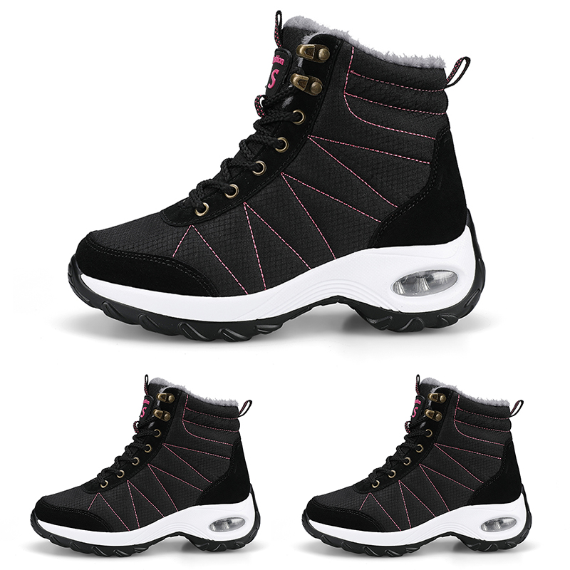 2020 red warm burgundy winter pattern snow beige white black girl lady sister boots women sneakers boot trainers outdoor walking shoes
2020 red warm burgundy winter pattern snow beige white black girl lady sister boots women sneakers boot trainers outdoor walking shoes
