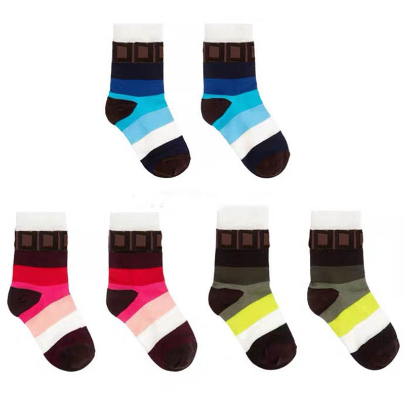 Letter Print Childrens Socks Stockings Fashion Cotton Boys Girls Kids Sock Winter Warm Baby Middle Stocking 3 Colors, Color mixed
Letter Print Childrens Socks Stockings Fashion Cotton Boys Girls Kids Sock Winter Warm Baby Middle Stocking 3 Colors, Color mixed