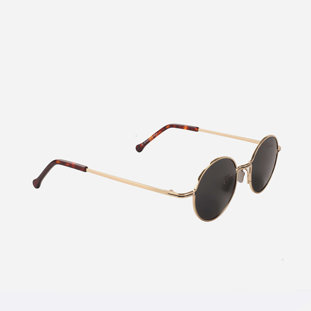 Highend accessories Italy Brand Vintage Unisex Round Circle Lens Custom Metal Sun Glass Sunglass, Black
Highend accessories Italy Brand Vintage Unisex Round Circle Lens Custom Metal Sun Glass Sunglass, Black