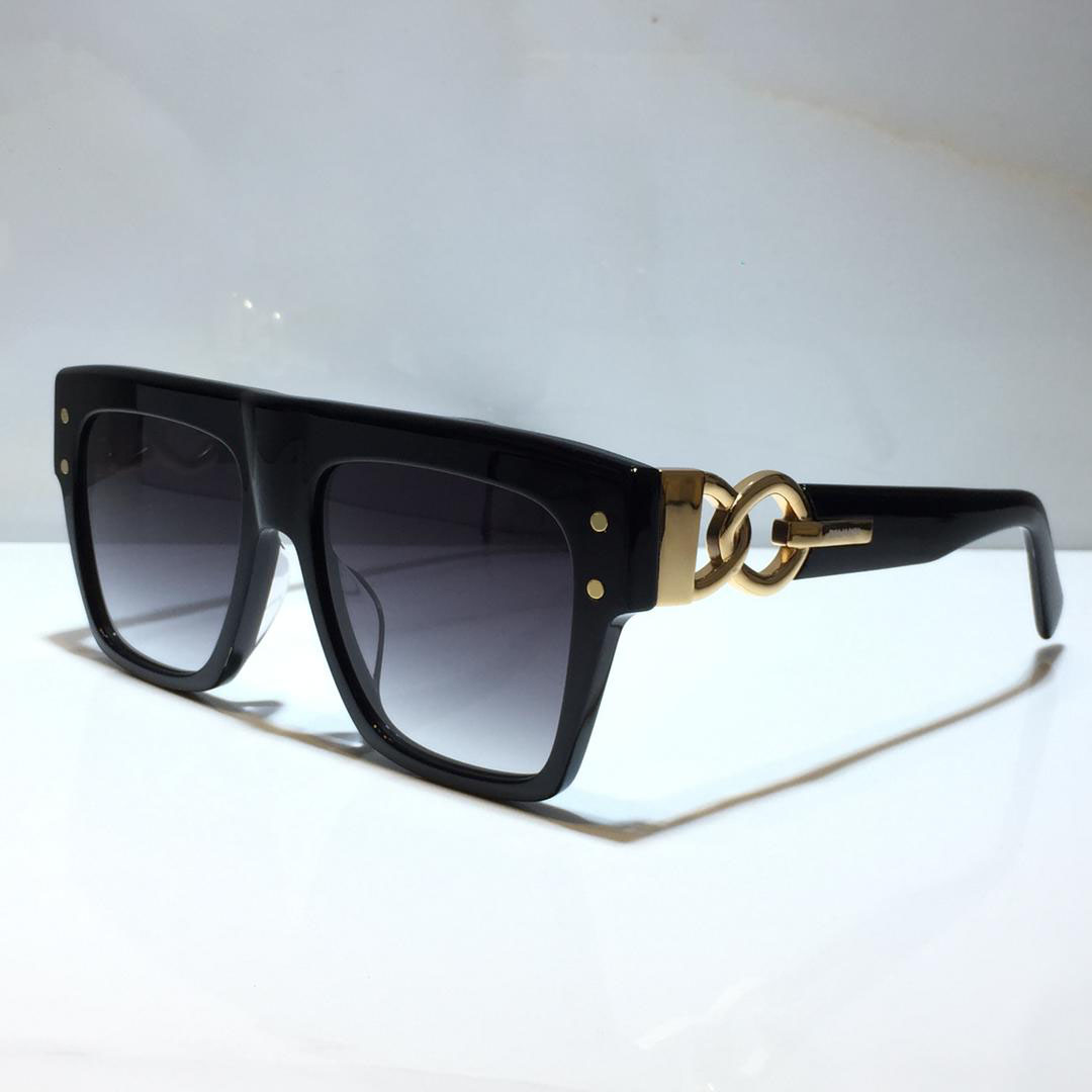 Sunglasses For Men and Women Summer style 188 Anti-Ultraviolet Retro Plate Square Full Frame fashion Eyeglasses Random Box
Sunglasses For Men and Women Summer style 188 Anti-Ultraviolet Retro Plate Square Full Frame fashion Eyeglasses Random Box