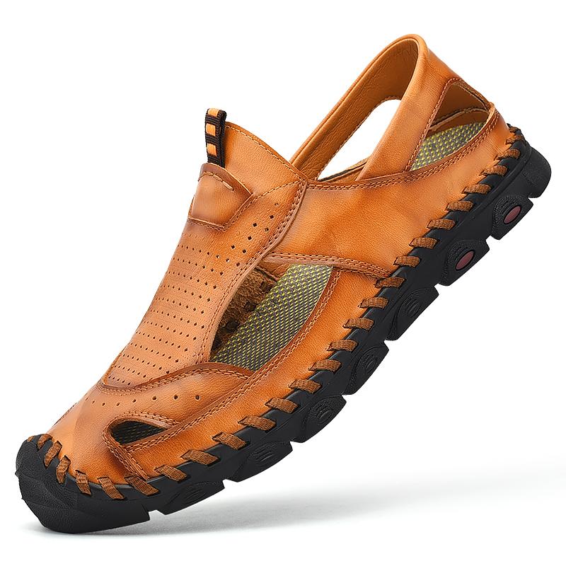 Slippers Male Sandel Leather Uomo Verano Ete Deportivas Man Sandale Rasteira Masculino Masculina Sport Fashion Herren Homme 2021 Couro, Black
Slippers Male Sandel Leather Uomo Verano Ete Deportivas Man Sandale Rasteira Masculino Masculina Sport Fashion Herren Homme 2021 Couro, Black