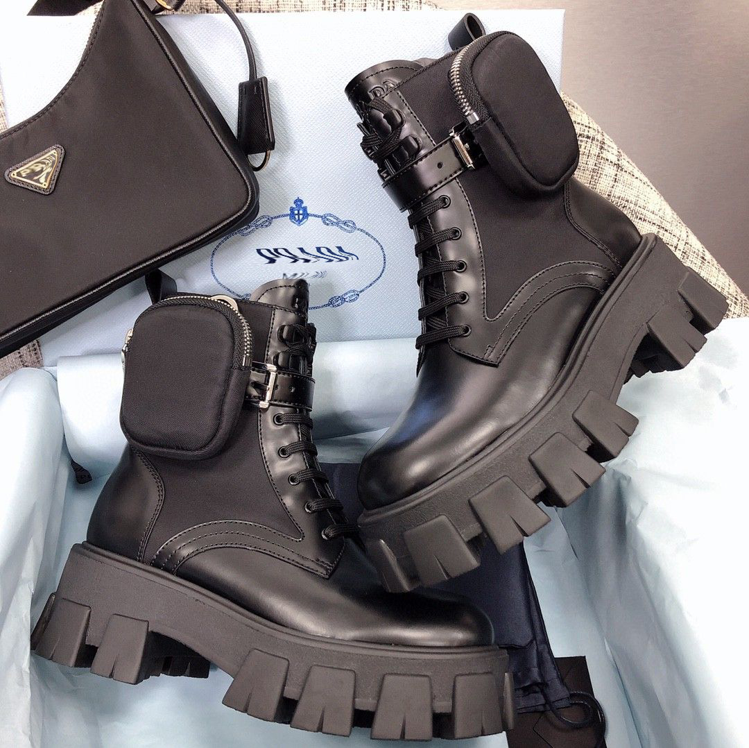 High Quality Women Designers Classic Non-Slip Rois Boot Ankle desert martins Boots and military inspired combat Booties nylon bouch chaussures with bags, I need look other product
High Quality Women Designers Classic Non-Slip Rois Boot Ankle desert martins Boots and military inspired combat Booties nylon bouch chaussures with bags, I need look other product