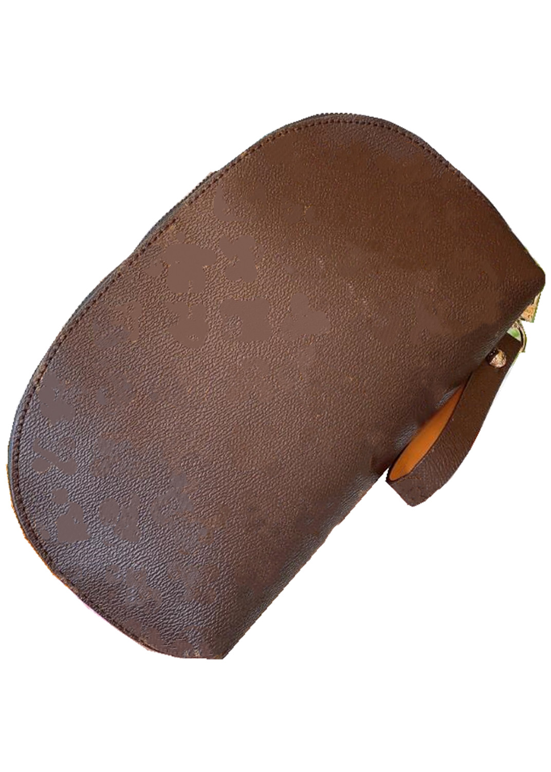 2021 fashion Women cosmetic bags organizer famous makeup bag travel pouch make up ba ladies cluch purses organizador toiletry 3pcs set