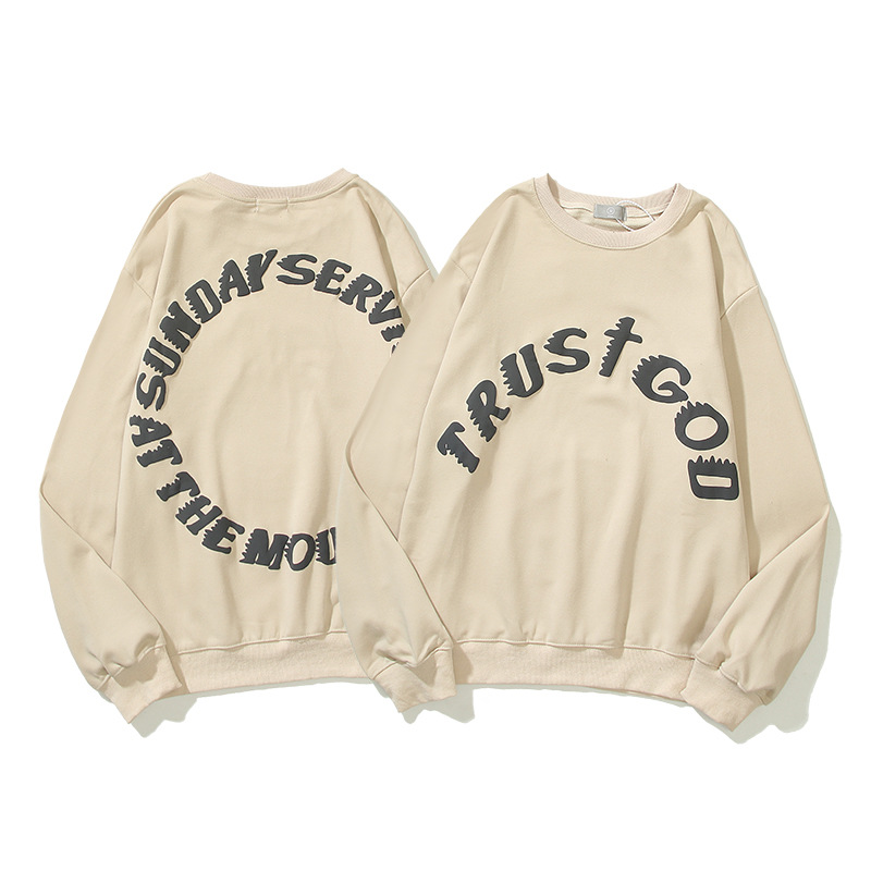 Mens Hoodies Sweatshirts Womens Hip Hop Hooded Loose Round O Necks Unisex High Street Letter Printing, No goods no shipping
Mens Hoodies Sweatshirts Womens Hip Hop Hooded Loose Round O Necks Unisex High Street Letter Printing, No goods no shipping