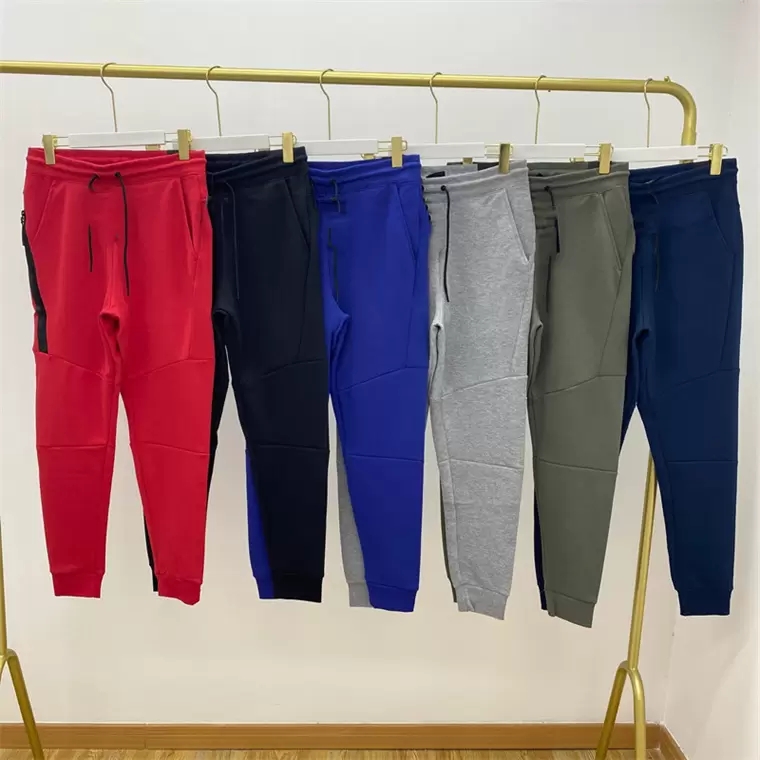 Tech Fleece Mens Sports Pants Hoodies Jackets Space Cotton Trousers Womens Tracksuit Bottoms Man Joggers Running pant High Quality Muti Colors, No product
Tech Fleece Mens Sports Pants Hoodies Jackets Space Cotton Trousers Womens Tracksuit Bottoms Man Joggers Running pant High Quality Muti Colors, No product