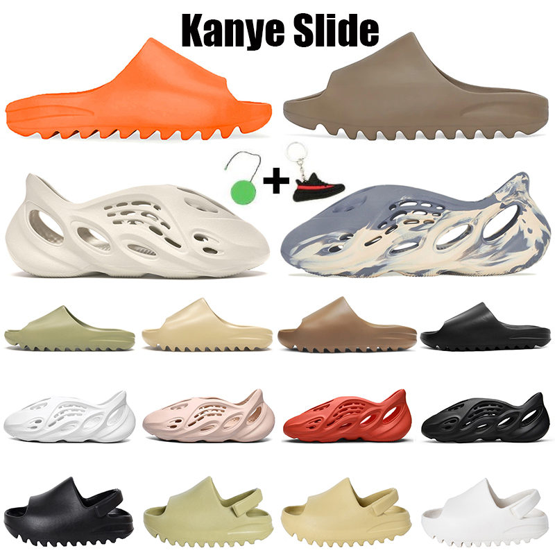 Discount kanye slides shoes women men kids slipper Ararat Enflame Orange Bone Moon Gray Pure Earth Brown Desert Sand Resin Soot slippers pla
Discount kanye slides shoes women men kids slipper Ararat Enflame Orange Bone Moon Gray Pure Earth Brown Desert Sand Resin Soot slippers pla