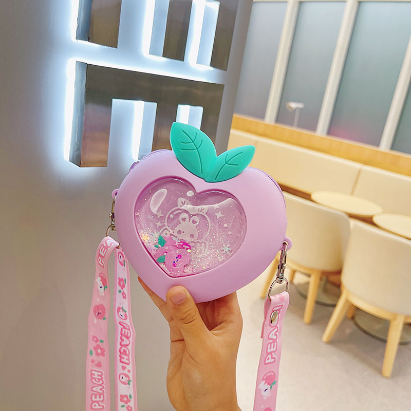 baby girls cartoon change purse fashion children peach style mini single shoulder bag kids casual messenger bags wallet F349, Mix colors random
baby girls cartoon change purse fashion children peach style mini single shoulder bag kids casual messenger bags wallet F349, Mix colors random