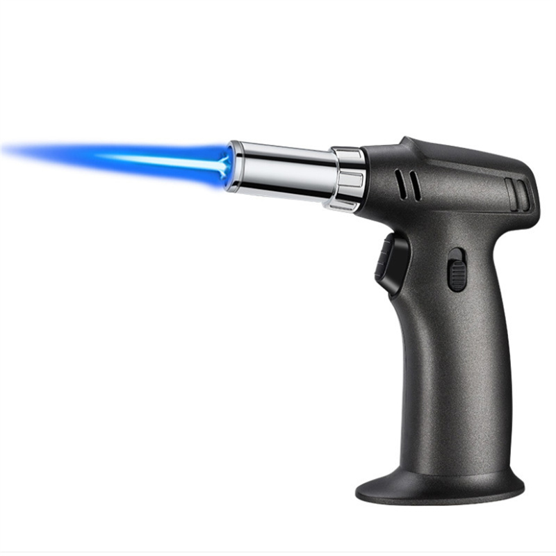 XXL 1300C Butane Scorch lighter jet flame torch cheap Giant Heavy Duty Refillable Micro Culinary Torch BBQ For Smoking dhl free
XXL 1300C Butane Scorch lighter jet flame torch cheap Giant Heavy Duty Refillable Micro Culinary Torch BBQ For Smoking dhl free
