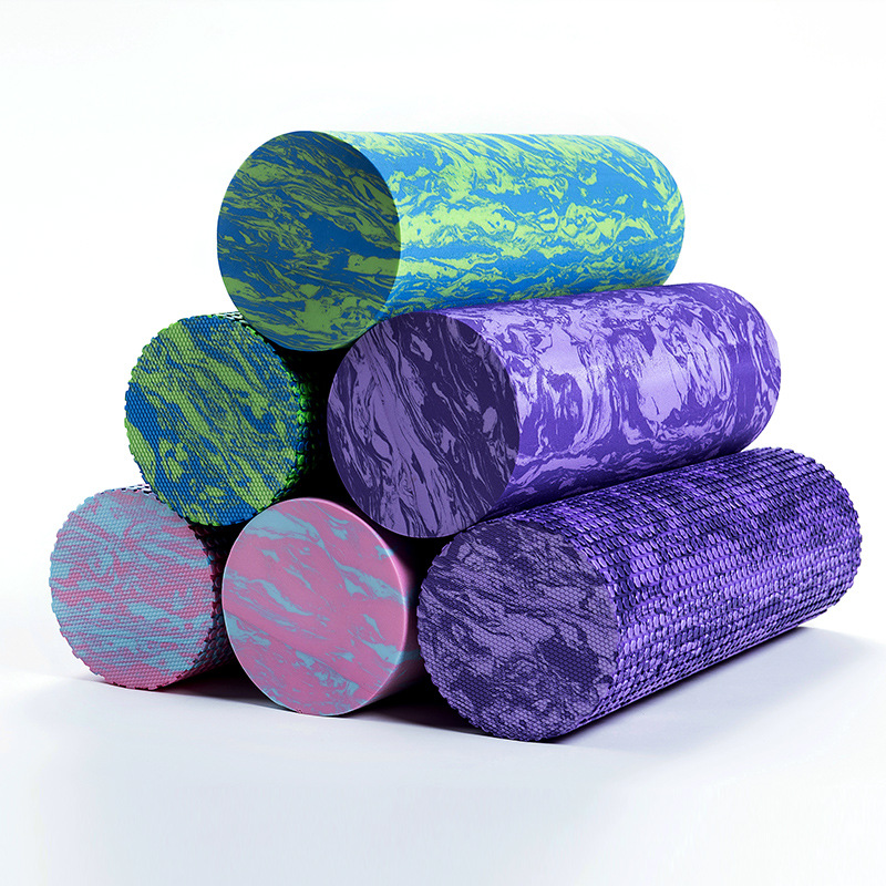 45/60CM Iridescent Cloud Yoga Foam Roller Pilates Block High-density Floating Roller GYM Fitness Body Massage Roller 1779 Z2, Color you want
45/60CM Iridescent Cloud Yoga Foam Roller Pilates Block High-density Floating Roller GYM Fitness Body Massage Roller 1779 Z2, Color you want