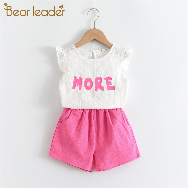 Girls Clothing Set Summer Girl Clothes Sleeveless Striped Top+Pants 2pcs Kids Suits Cute Flower Children Outfits 210429, Ap001
Girls Clothing Set Summer Girl Clothes Sleeveless Striped Top+Pants 2pcs Kids Suits Cute Flower Children Outfits 210429, Ap001