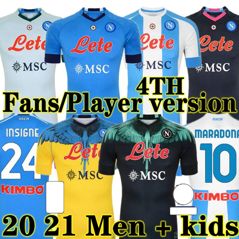 Napoli Limited Edition soccer jersey Naples football shirt 2021 KOULIBALY camiseta de fútbol INSIGNE Maradona maillot foot MERTENS camisa, Black;yellow
Napoli Limited Edition soccer jersey Naples football shirt 2021 KOULIBALY camiseta de fútbol INSIGNE Maradona maillot foot MERTENS camisa, Black;yellow