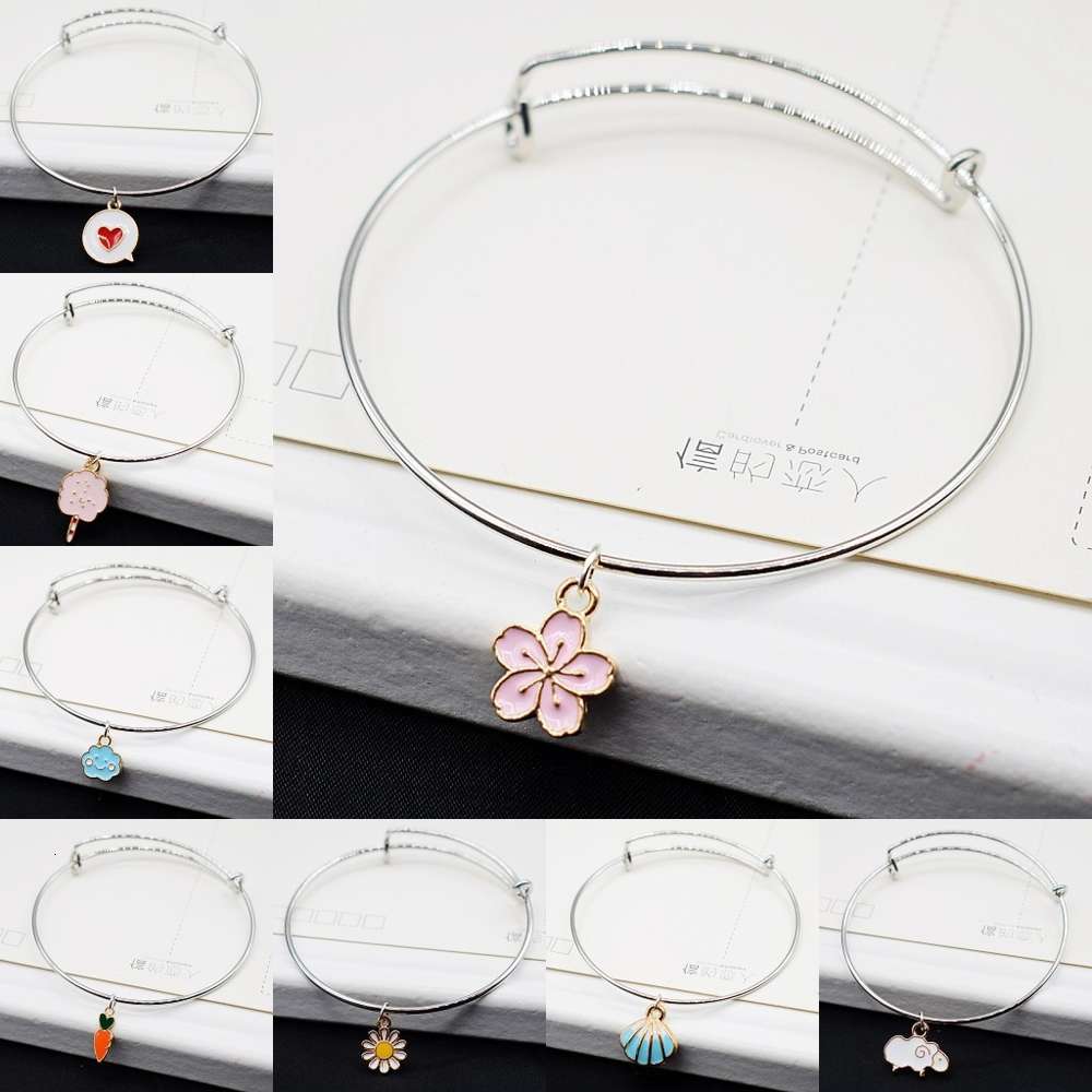 Hand catenary Ancient silver alloy bracelet oil dripping Gift Bracelet small fresh jewelry Japanese groceries Korean version, Golden;silver
Hand catenary Ancient silver alloy bracelet oil dripping Gift Bracelet small fresh jewelry Japanese groceries Korean version, Golden;silver