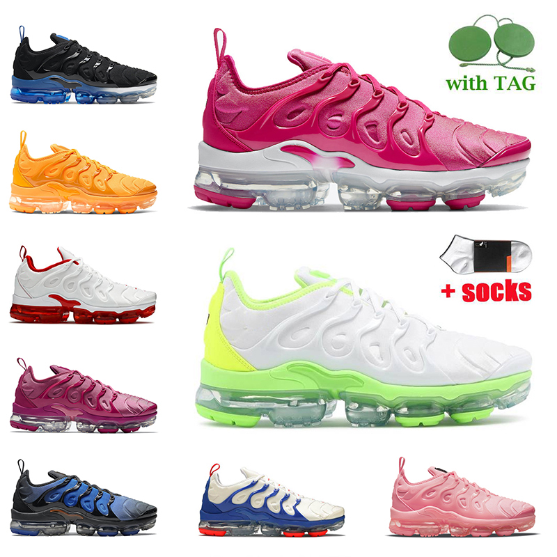 2021 Newest Vapourmax Running Shoes Tn Plus Women Mens Jogging Trainers Magenta Tennis Ball Knicks Vibes Triple White Black OG Sneakers NIK Midnight Blue Atlanta, A27 white blue force blue fury 40-45
2021 Newest Vapourmax Running Shoes Tn Plus Women Mens Jogging Trainers Magenta Tennis Ball Knicks Vibes Triple White Black OG Sneakers NIK Midnight Blue Atlanta, A27 white blue force blue fury 40-45