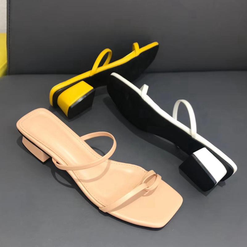 Slippers 2021 Women Summer Outdoor Sandal Shoes Square Low Heel Flip Flop Fashion Narrow Band Elegant Slipper Slides, Pink
Slippers 2021 Women Summer Outdoor Sandal Shoes Square Low Heel Flip Flop Fashion Narrow Band Elegant Slipper Slides, Pink