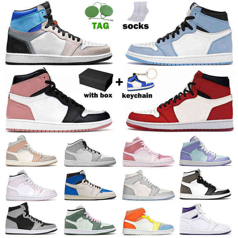Air Jorden 1s With Box Jumpman 1 Og Basketball Shoes Retro Mens Womens High Prototype Dark Mocha Jordon Mid Dutch Green White Shadow Jodan, B11 pine green 36-46
Air Jorden 1s With Box Jumpman 1 Og Basketball Shoes Retro Mens Womens High Prototype Dark Mocha Jordon Mid Dutch Green White Shadow Jodan, B11 pine green 36-46