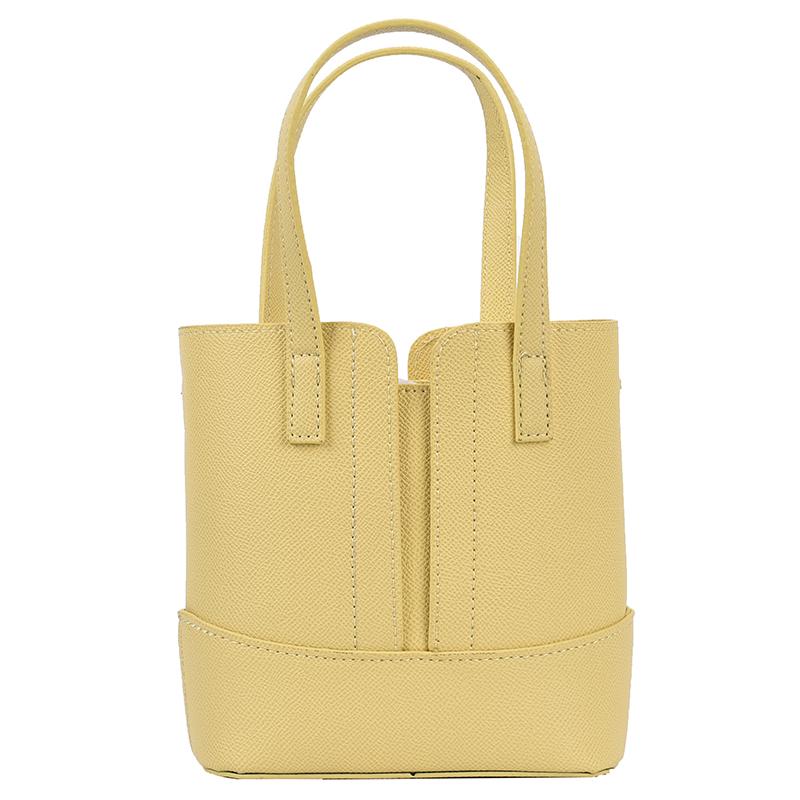 Fashion Women's Bag Large Capacity Summer Designer Female Shoulder Solid Color Simple PU Leather Shopper Yellow Cross Body, Green
Fashion Women's Bag Large Capacity Summer Designer Female Shoulder Solid Color Simple PU Leather Shopper Yellow Cross Body, Green