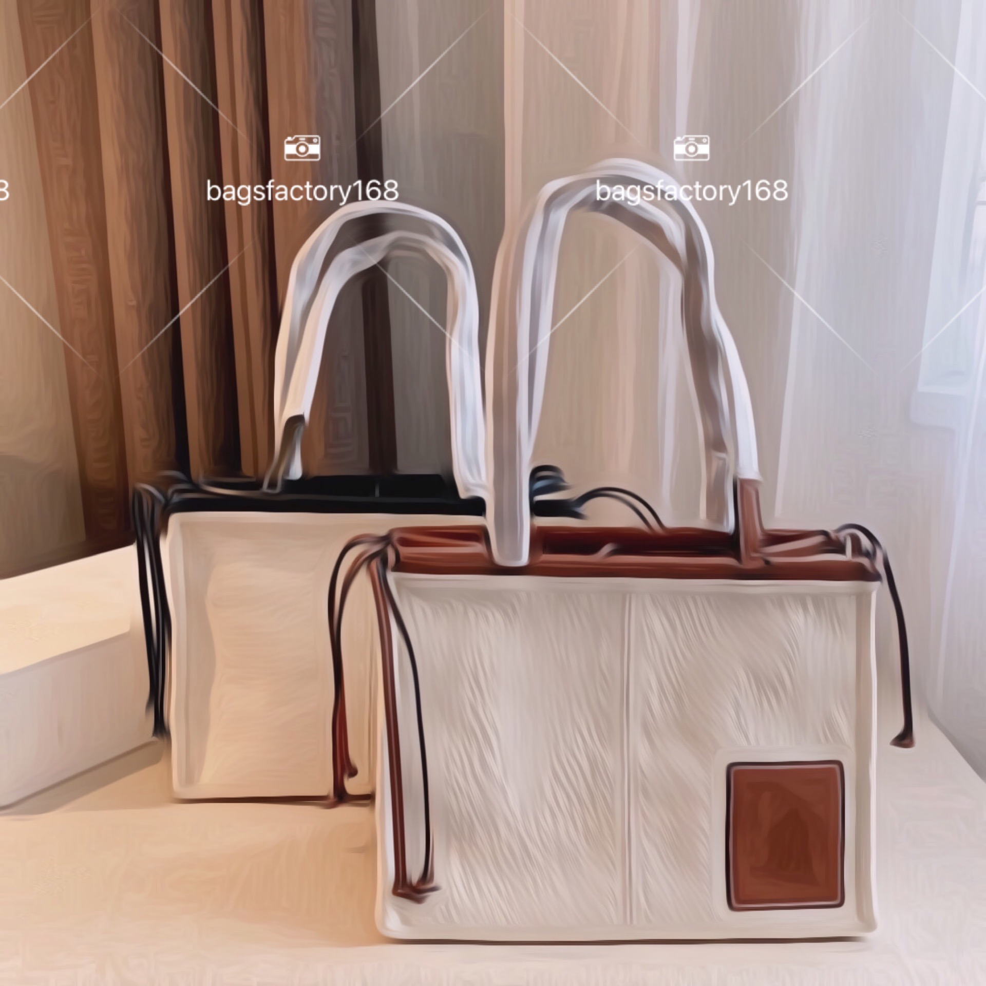 Classic Fashion Designer Works Shopping Tote Bag Canvas And Cowhide Spliced Printed Embroidered Handbag Bamboo Package Comfortable Temperame
Classic Fashion Designer Works Shopping Tote Bag Canvas And Cowhide Spliced Printed Embroidered Handbag Bamboo Package Comfortable Temperame