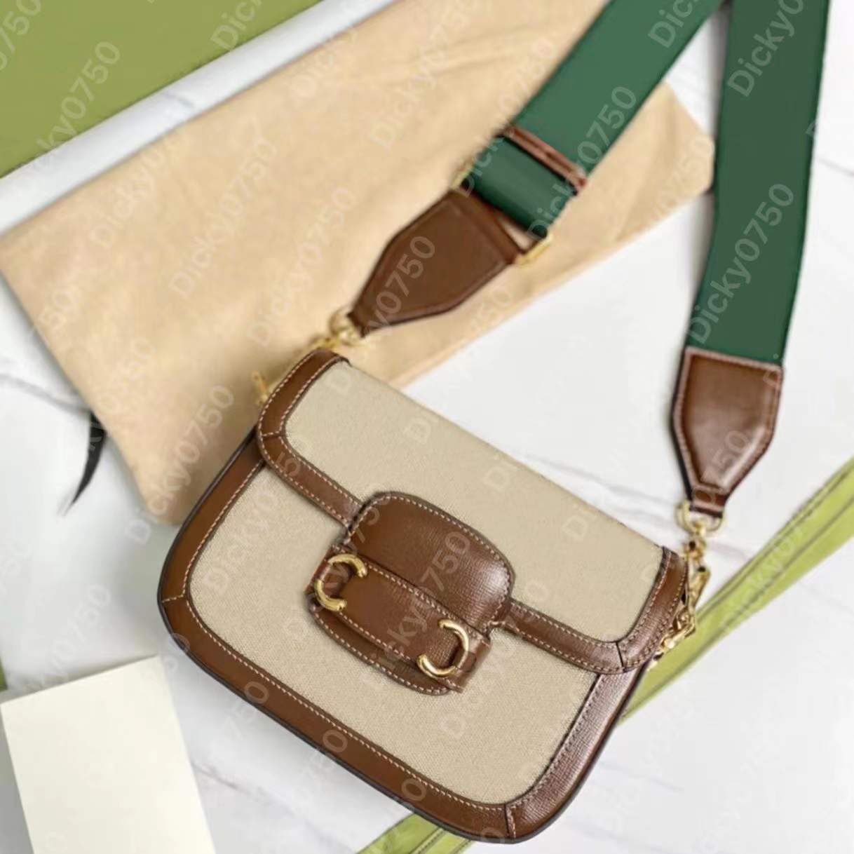 dicky0750 high quality 1955 saddle vintage designer luxury bags horsebit bag Shoulder Bag Handbags Women Genuine Leather Messenger Fashion Wholesaler, Ribbon(not for sale separately)
dicky0750 high quality 1955 saddle vintage designer luxury bags horsebit bag Shoulder Bag Handbags Women Genuine Leather Messenger Fashion Wholesaler, Ribbon(not for sale separately)