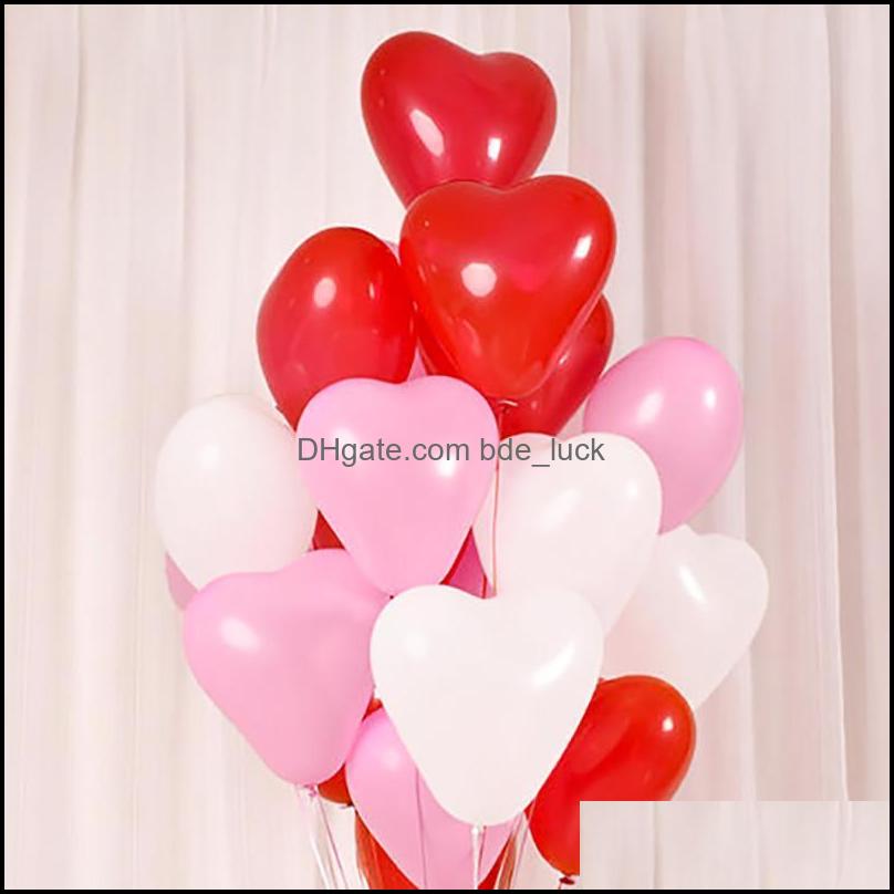 Event Festive Supplies Home & Garden20/50Pcs White Purple Love Heart Shaped Latex Balloons Wedding Valentines Day Birthday Party Decoration
Event Festive Supplies Home & Garden20/50Pcs White Purple Love Heart Shaped Latex Balloons Wedding Valentines Day Birthday Party Decoration
