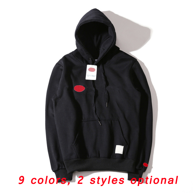 Mens Fashion Hoodie Men Women Sport Letter Embroidery Sweatshirt Asian Size -XXL 9 Colors Thick Hoodies Pullover Long Sleeve Streetwear 2021, Make up the price different
Mens Fashion Hoodie Men Women Sport Letter Embroidery Sweatshirt Asian Size -XXL 9 Colors Thick Hoodies Pullover Long Sleeve Streetwear 2021, Make up the price different