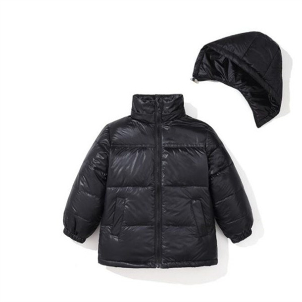 North Kids Hooded luxury Down Coat Sherpa Puffer children's clothes Boys Girls Fleece Jackets Infant Children Winter Lightweight outdoor Clothing, Customize
North Kids Hooded luxury Down Coat Sherpa Puffer children's clothes Boys Girls Fleece Jackets Infant Children Winter Lightweight outdoor Clothing, Customize
