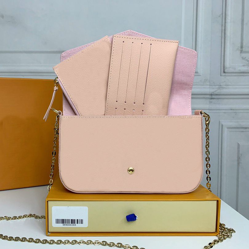 Three in one chain bag canvas high quality classic fashion Canva Wallet Card bag popular armpit shoulder bags trend essential multicolor optional, Do not buy
Three in one chain bag canvas high quality classic fashion Canva Wallet Card bag popular armpit shoulder bags trend essential multicolor optional, Do not buy