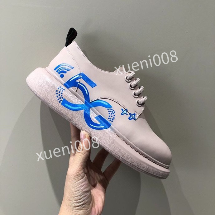 2022 ladies graffiti white shoes Mens leather casual shoe flowers Platforms Print pattern fashion personality wild couple sneakers women xrx200430, Choose the color
2022 ladies graffiti white shoes Mens leather casual shoe flowers Platforms Print pattern fashion personality wild couple sneakers women xrx200430, Choose the color