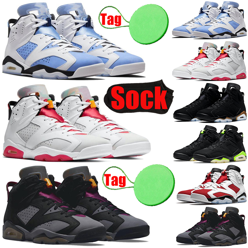 UNC 6 6s men basketball shoes jumpman Bordeaux Electric Green Carmine Infrared Hare DMP British Khaki Midnight Navy Olive men trainers sports sneakers original, #12 unc
UNC 6 6s men basketball shoes jumpman Bordeaux Electric Green Carmine Infrared Hare DMP British Khaki Midnight Navy Olive men trainers sports sneakers original, #12 unc