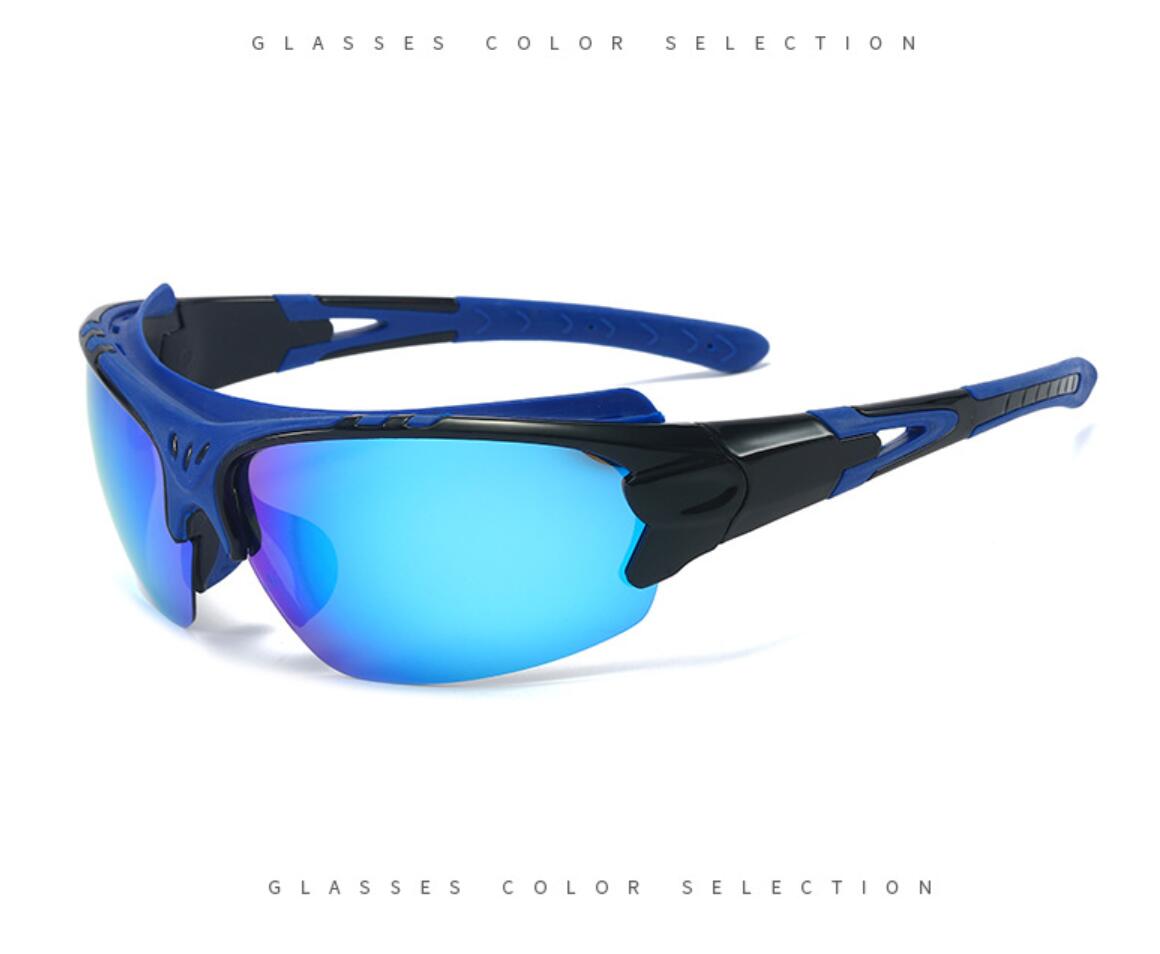 SUMMER man polarized Uv protection outdoor sports goggles Fishing sunglasses mirror PC men sport Bicycle Glass wind eyewear reflective coating NO LOGO
SUMMER man polarized Uv protection outdoor sports goggles Fishing sunglasses mirror PC men sport Bicycle Glass wind eyewear reflective coating NO LOGO