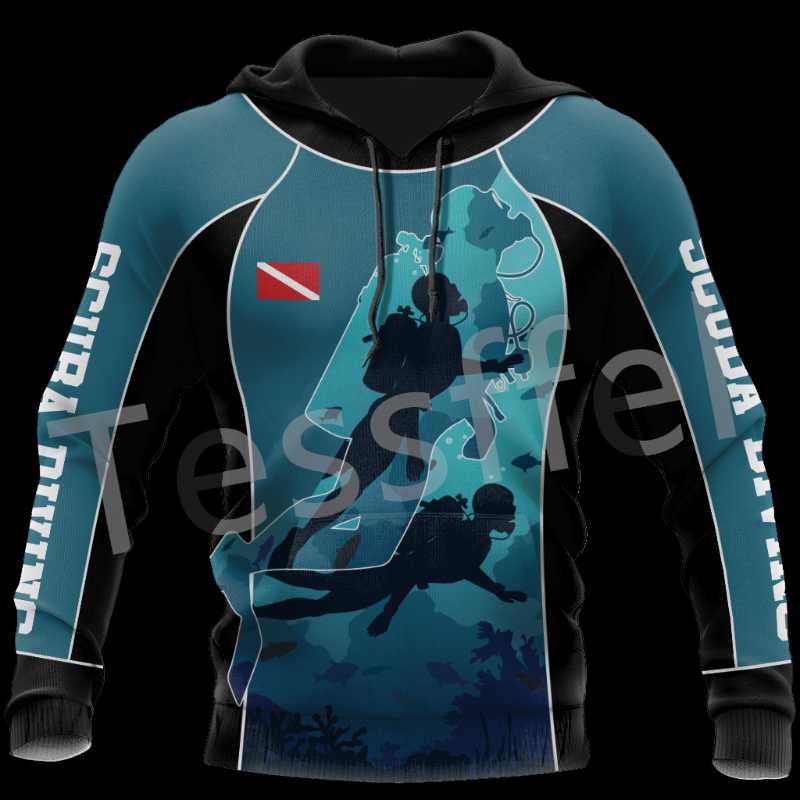 Men's Hoodies & Sweatshirts Sports Art Ocean Scuba Diving Suit Cosplay Fashion Tracksuit 3DPrint Men/Women Pullover Funny 14, Sweatshirt
Men's Hoodies & Sweatshirts Sports Art Ocean Scuba Diving Suit Cosplay Fashion Tracksuit 3DPrint Men/Women Pullover Funny 14, Sweatshirt
