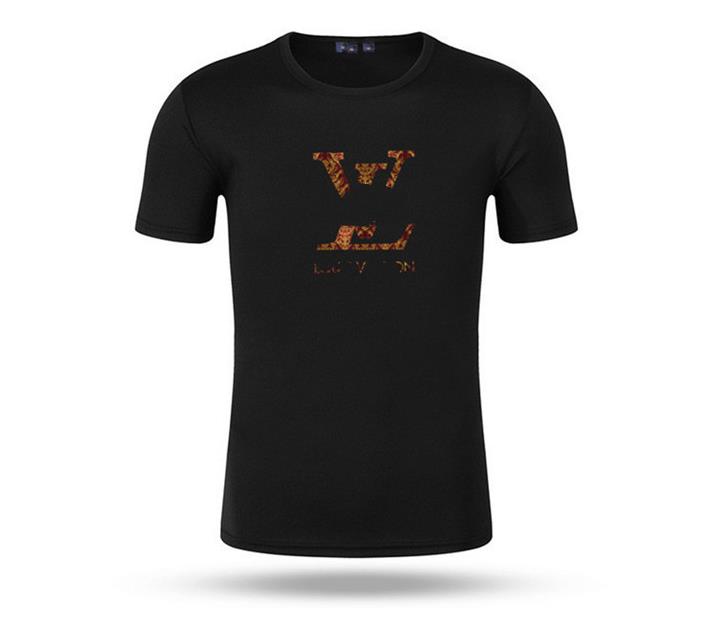 Summer Mens Designers T Shirt Casual Man men Loose Tees With Letters Print Short Sleeves Top Sell Fashion LV LOUIS VITTON, White;black
Summer Mens Designers T Shirt Casual Man men Loose Tees With Letters Print Short Sleeves Top Sell Fashion LV LOUIS VITTON, White;black