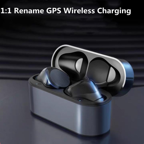 Wireless Bluetooth Earphones headphones Active Noise Cancellation with Charging, White
Wireless Bluetooth Earphones headphones Active Noise Cancellation with Charging, White