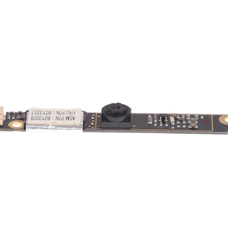 Webcams Suitable For Lenovo Thinkpad L421 L420 L520 Camera Webcam 04W0442 AI00A144000
Webcams Suitable For Lenovo Thinkpad L421 L420 L520 Camera Webcam 04W0442 AI00A144000
