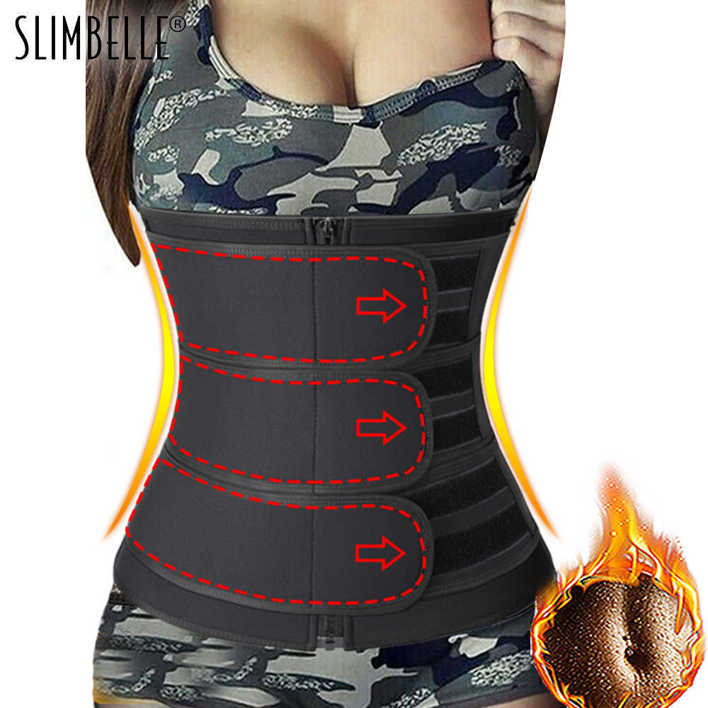 Women Waist Trainer Body Shaper Corsets with Zipper Cincher Corset Top Slimming Belt Neoprene Black Shapers Shapewear Plus Size, Gray zipper
Women Waist Trainer Body Shaper Corsets with Zipper Cincher Corset Top Slimming Belt Neoprene Black Shapers Shapewear Plus Size, Gray zipper