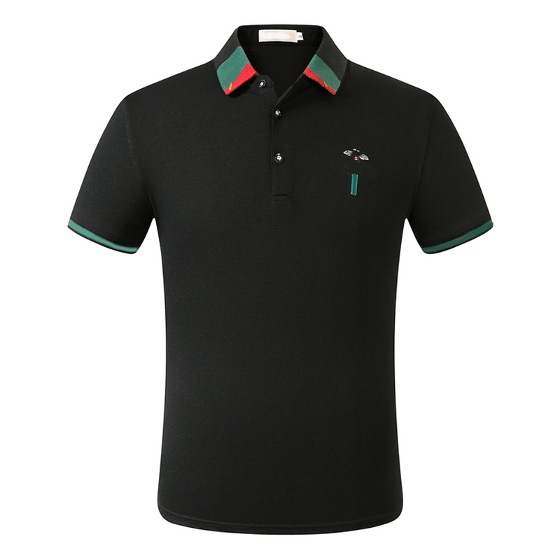 Mens Designer Polo T Shirts Men's Polo Homme Summer Polos Shirt Embroidery Polos T Shirts High Street, 10
Mens Designer Polo T Shirts Men's Polo Homme Summer Polos Shirt Embroidery Polos T Shirts High Street, 10
