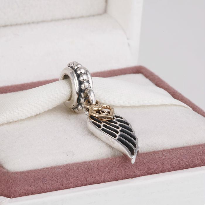 Factory wholesale 100% 925 Sterling Silver Love & Guidance Bead with Real 14K Gold Heart Fits European Jewelry European Chamilia Charm Bracelets
Factory wholesale 100% 925 Sterling Silver Love & Guidance Bead with Real 14K Gold Heart Fits European Jewelry European Chamilia Charm Bracelets