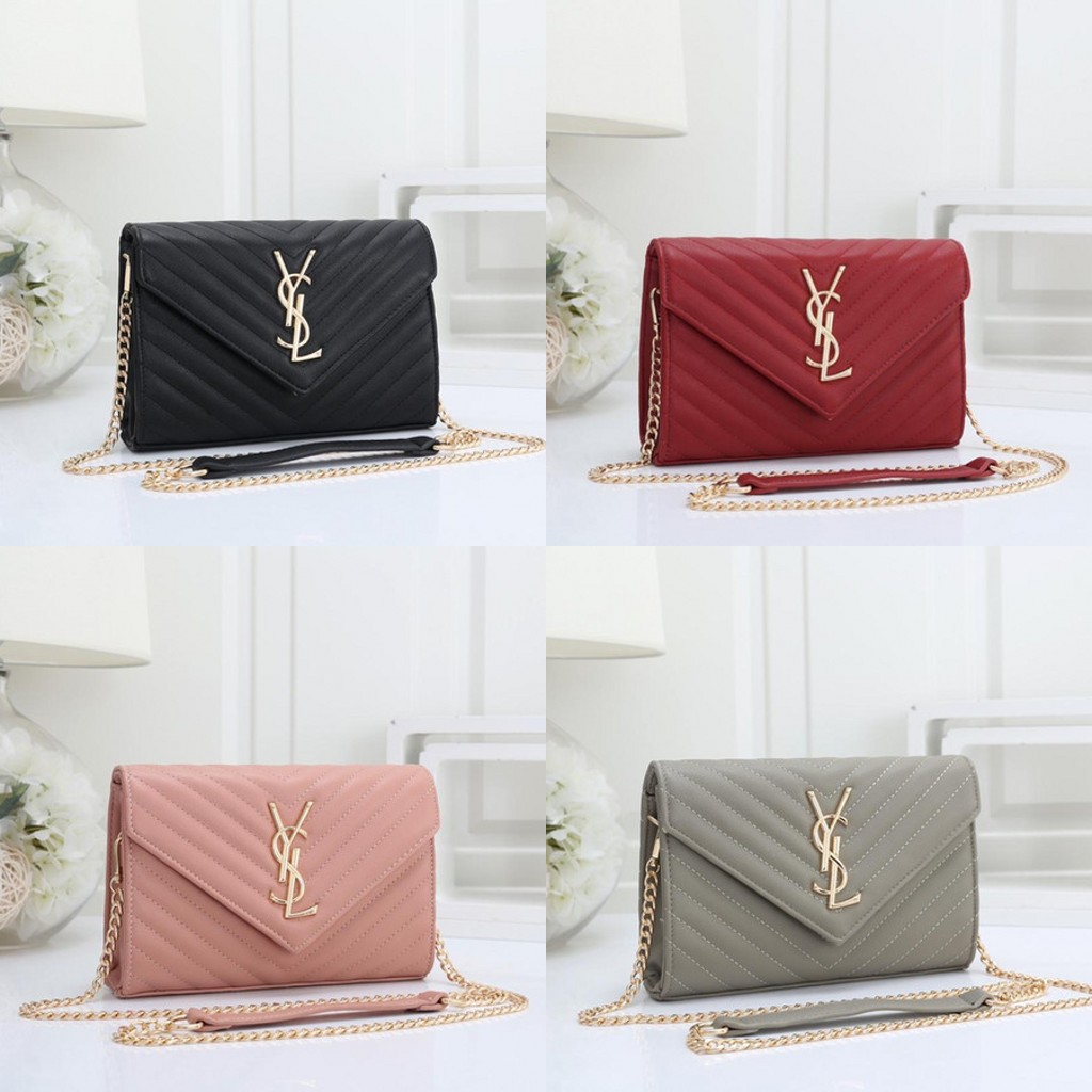 2021 Fashion Women Shoulder Purse Handbags Luxurys Designer Messenger Bags Wallet Tote Bag YSL LV LOUIS BAG VITTON 8866, Golden;silver
2021 Fashion Women Shoulder Purse Handbags Luxurys Designer Messenger Bags Wallet Tote Bag YSL LV LOUIS BAG VITTON 8866, Golden;silver