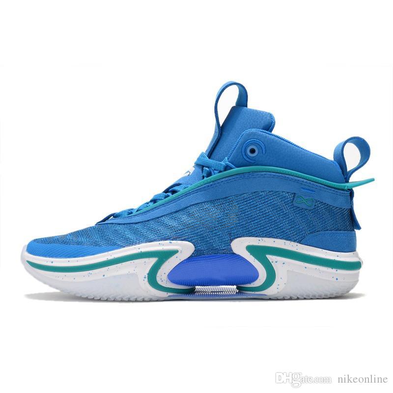 Retro mens Jumpman 36 XXXVI basketball shoes 36s sneakers Luka Blue UNC first light Purple Glory White Gold Black aj36 tennis with box, Black white
Retro mens Jumpman 36 XXXVI basketball shoes 36s sneakers Luka Blue UNC first light Purple Glory White Gold Black aj36 tennis with box, Black white