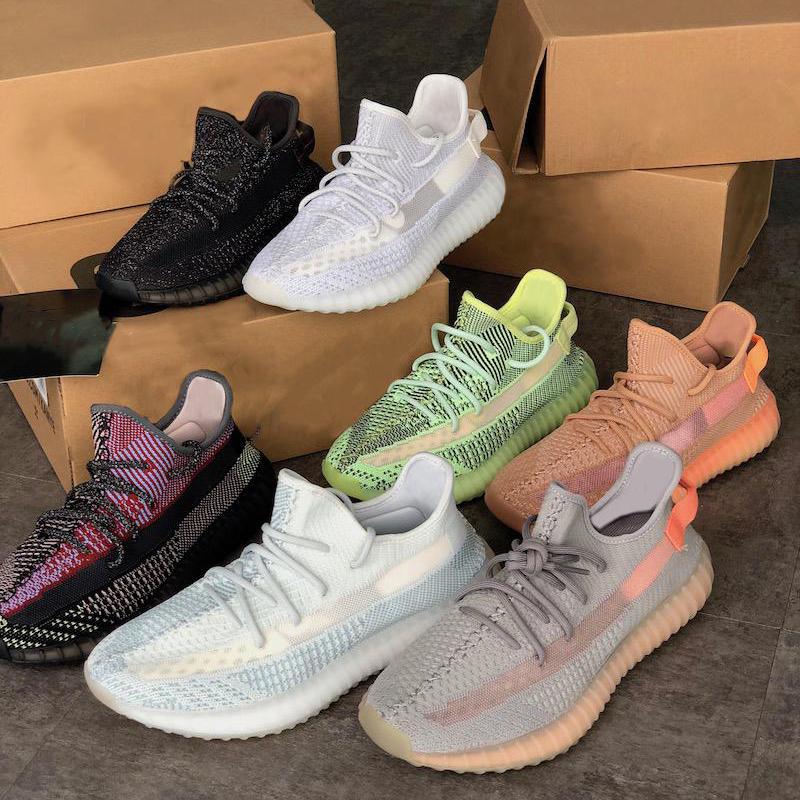 Latest Yecheil Reflective Synth Antlia Kanye West Running Shoes Gid Glow Clay Beluga 2.0 Butter Semi Men Women Designer Sneakers
Latest Yecheil Reflective Synth Antlia Kanye West Running Shoes Gid Glow Clay Beluga 2.0 Butter Semi Men Women Designer Sneakers