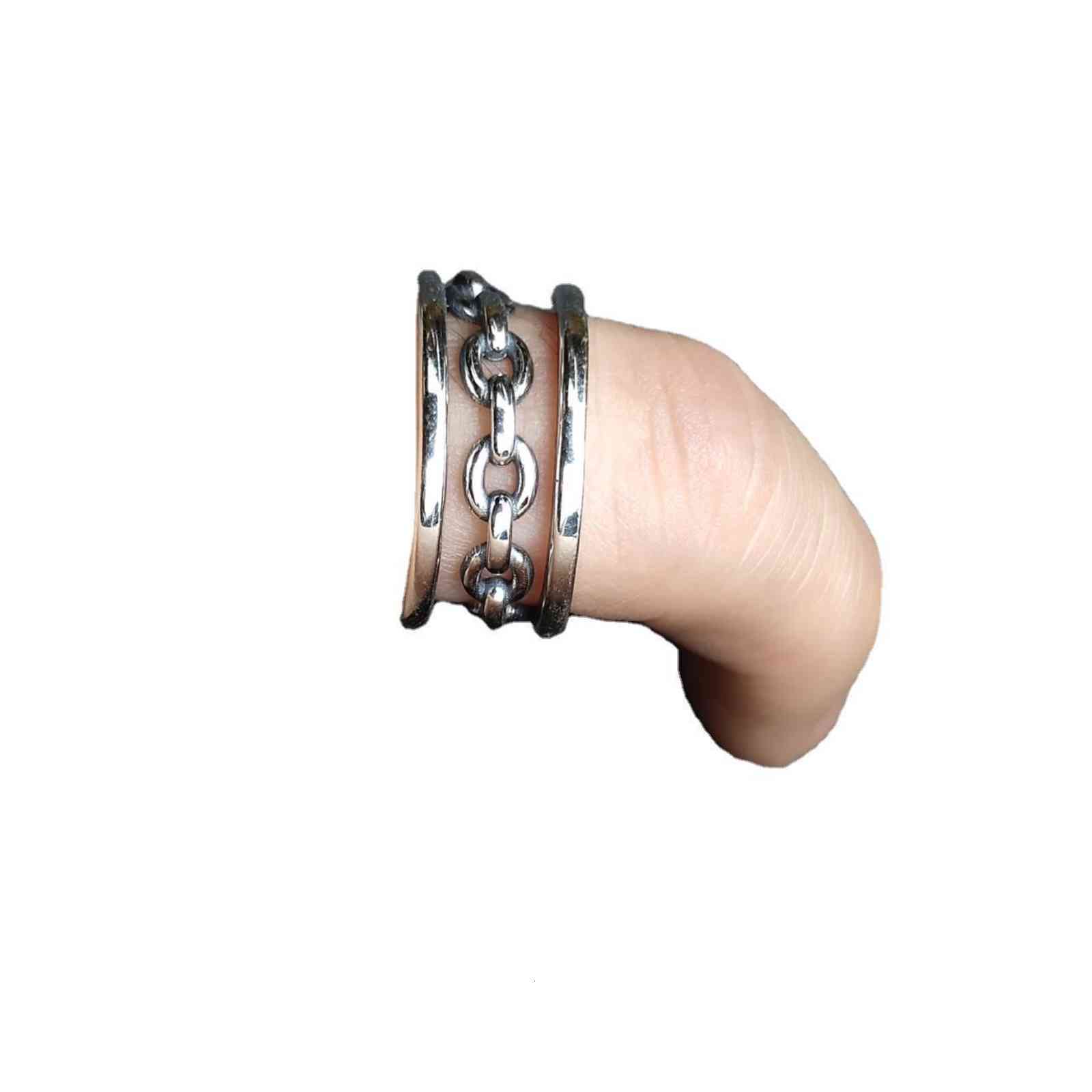 Smiling Face Interwoven Sterling Silver Ring Korean Men's and Women's Leisure Fashion 2021