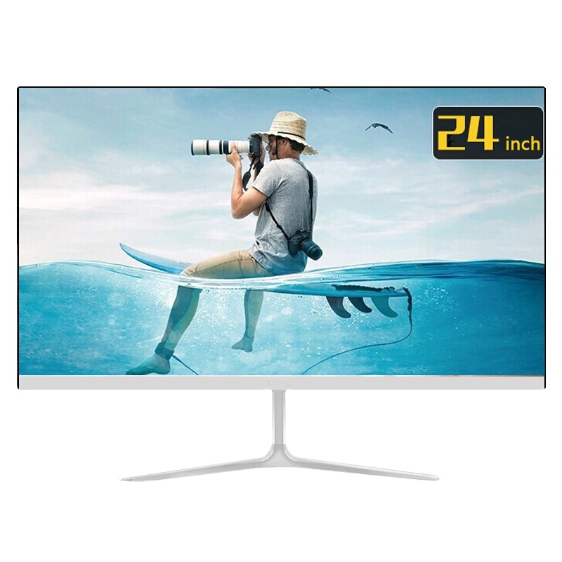 144HZ 1 MS 24" monitor GamerPC HD Gaming Monitors 1920*1080 Flat panel display HDMI Computer
144HZ 1 MS 24" monitor GamerPC HD Gaming Monitors 1920*1080 Flat panel display HDMI Computer