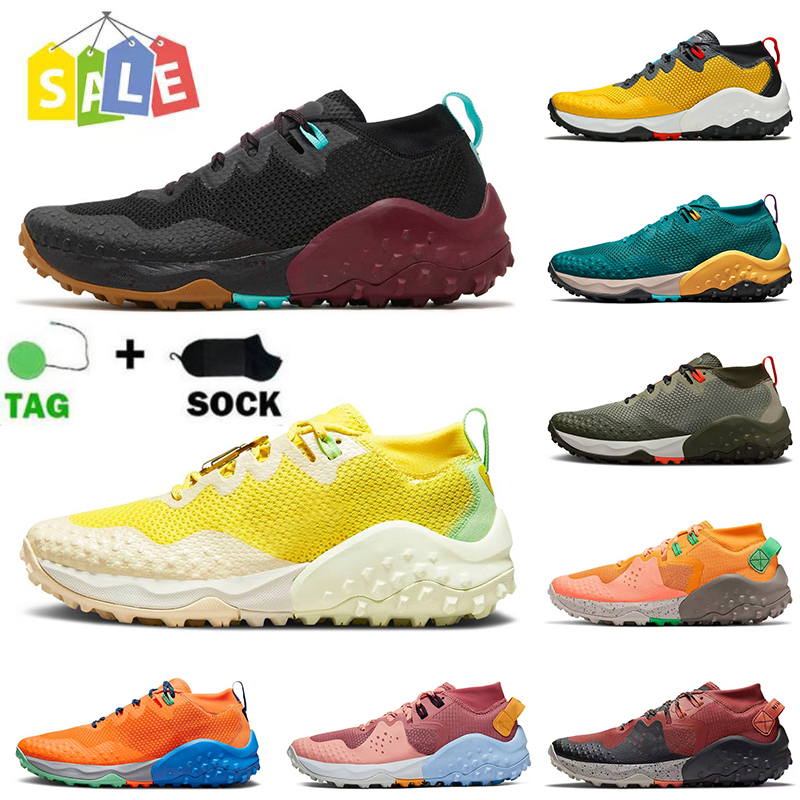 Zooms Wildhorse 7 6 Trail Running Shoes Black Blue Cargo Khaki Pollen Lime Glow Dark Sulfur Spruce Aura Barely Volt Trainers Flat Sneakers Jogging Walking With Socks, A2 canyon pink 36-40
Zooms Wildhorse 7 6 Trail Running Shoes Black Blue Cargo Khaki Pollen Lime Glow Dark Sulfur Spruce Aura Barely Volt Trainers Flat Sneakers Jogging Walking With Socks, A2 canyon pink 36-40